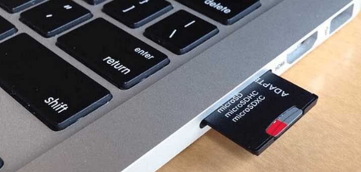 format sd to fat32