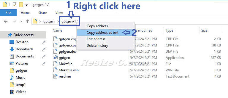 convert disk mbr to gpt