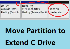 Partition Resizer
