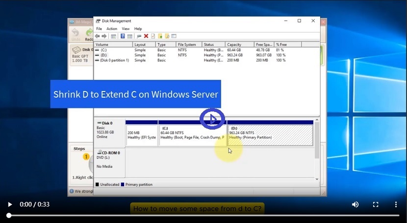 Video Server 2019