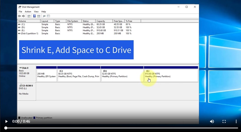 Video Server 2019